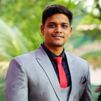 Amol Vishe