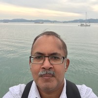 Ir. Joel Rasiah