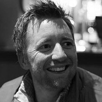 Matthew Hulland