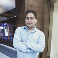 Yogesh Upadhyay