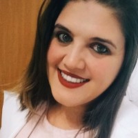 Lianae Bombo Dos Anjos