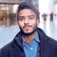 Dr. Faiz Rashad