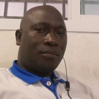 Mohamed Kamara