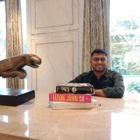 Krishnakumar Pandey