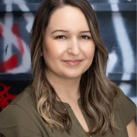 Alisa Gutierrez