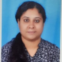 Babitha Balakrishnan
