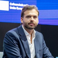 Frederico Aguiar-Branco