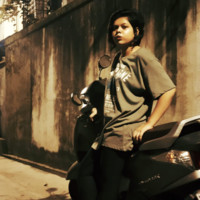 Rinika Paul Chowdhury