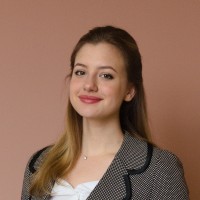 Maria Kucherenko