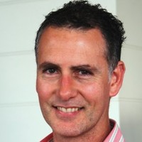 Rick Lindsay
