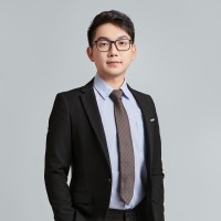 李志坚