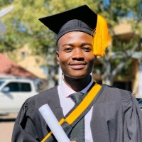 Katleho Mohapi