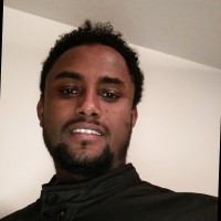 Welday Gebru