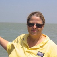 Ginny Powers