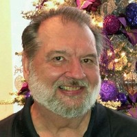 Steve Idoux
