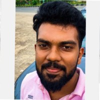 Vignesh pm