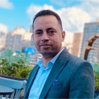 Ekramy khamis