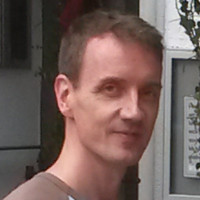 Ed Van Der Sterren