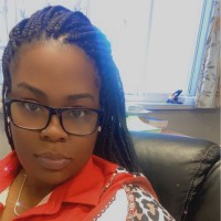 Yvonnia Pitts