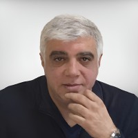 Karen Tsaturyan