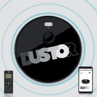 Dustor Robotic Vacuum Cleaner
