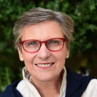Christine Haider