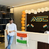 Ashish Jangid