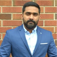 Joseph K George