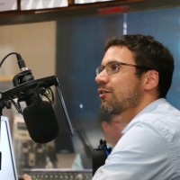 Tomás Gómez Adaros