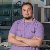 Jose Carlos Luque Villalta