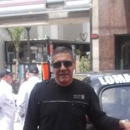 Gerardo Luis Gómez