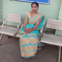 Shalini Repale