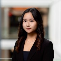 Victoria Zhou