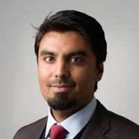 Ubaid Haroon