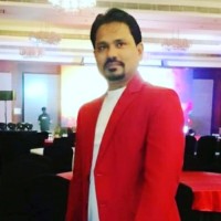 Amitabh Gupta