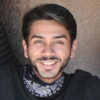Kunjan Patel