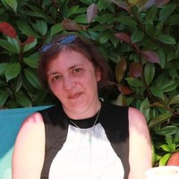 Pascale Mouillon