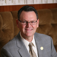Patrick Killeen