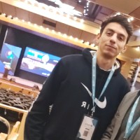 Amirhossein Nemati Fard