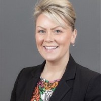 Jessica Convery