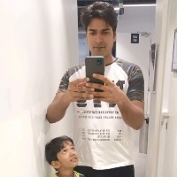 Arun Sharma