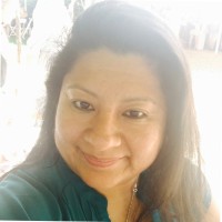 Marisol Moore