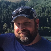 Steve Patton