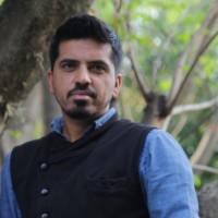 Ashwani Sharma
