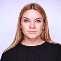 Анна Бєлова