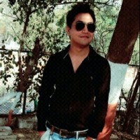 Bhavesh Patel