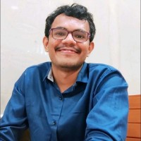 Siddhant Trivedi