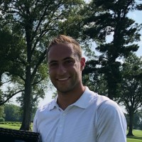 Jordan Buren