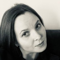 Magdalena Bieńkowska
