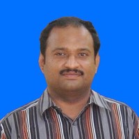 Dr. Kishore Rajendiran